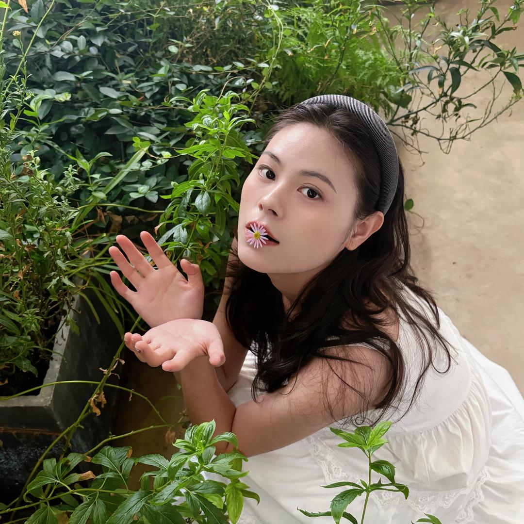 悠悠