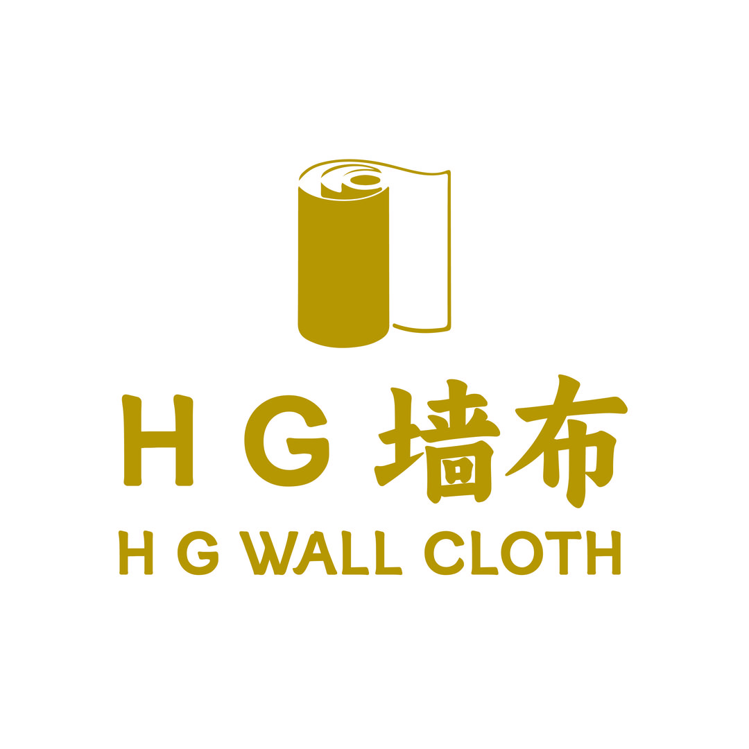 上海康雅正墙布（黄工）工厂店