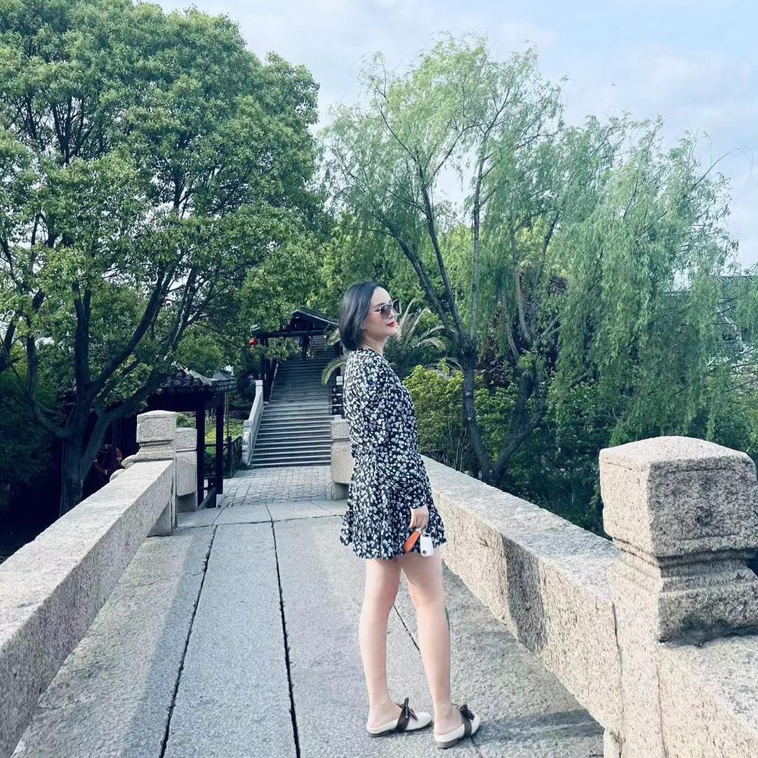 沙姐🖤