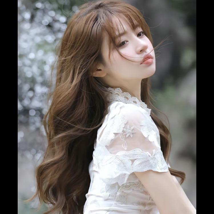 妹妹嘴柒饱饱💕