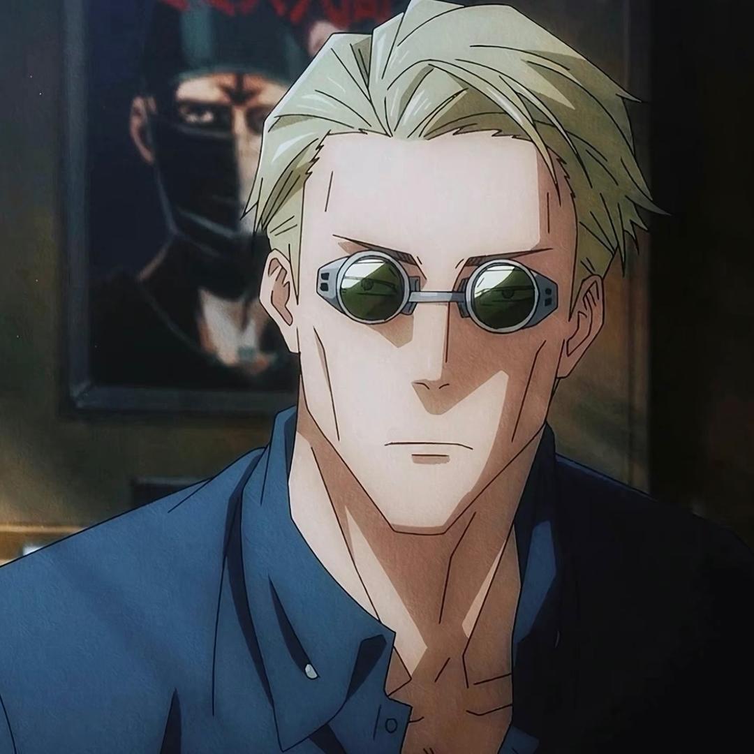 娜娜米（解限机）