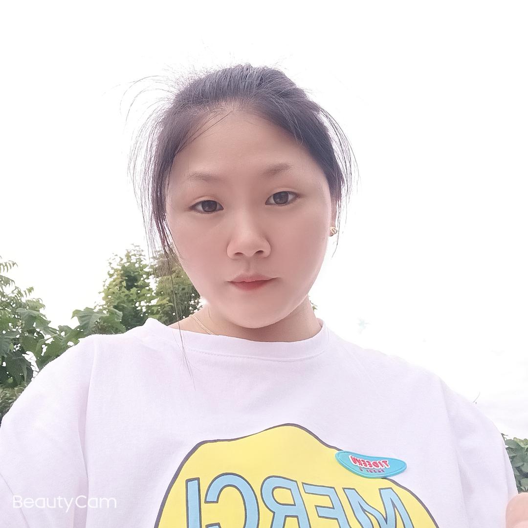 雨蓝心