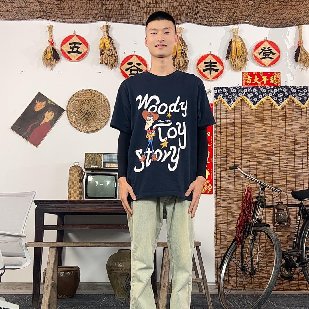 爱唱歌的王阿姨