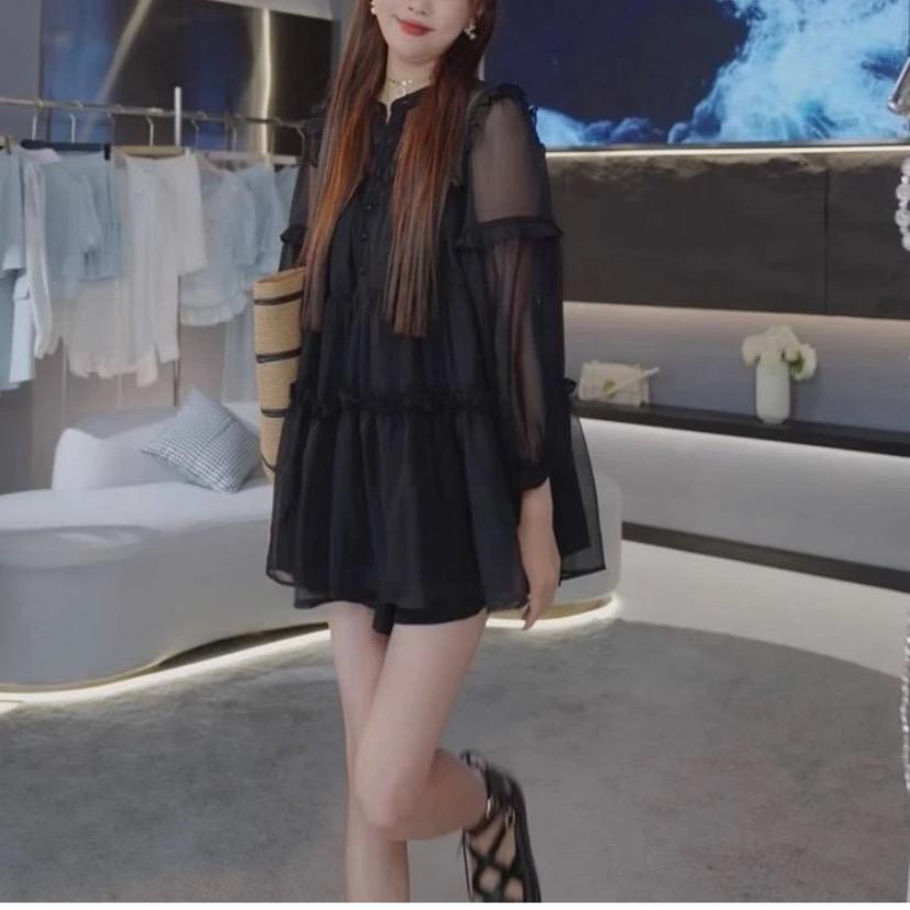 抖音产品试用员01