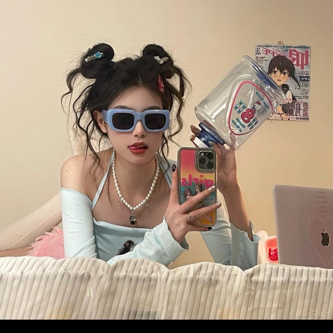 小桃不淘-