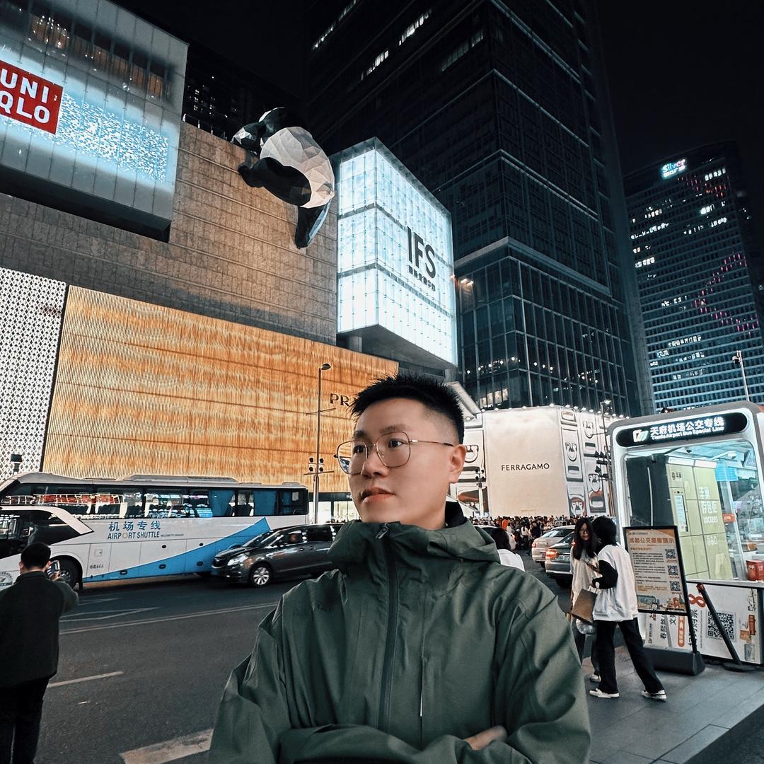 小周不轴（小助理）