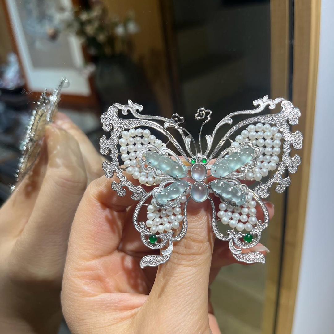 翁是·国风珠宝