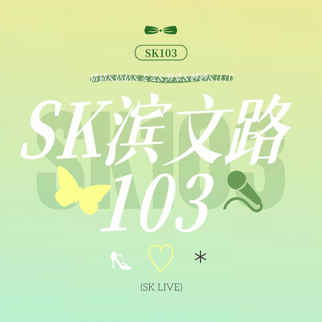 SK滨文路103