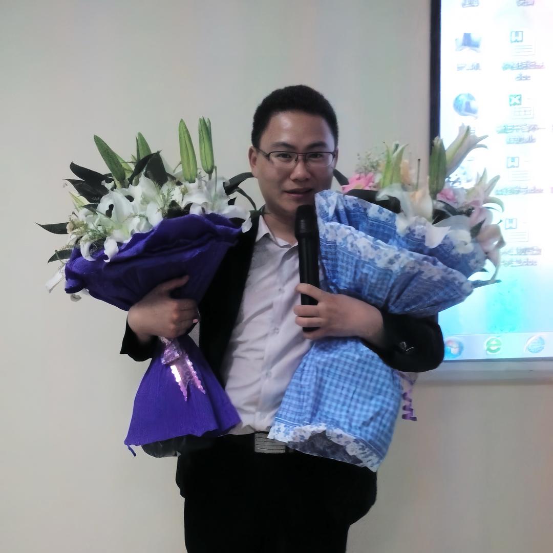 侯老师数学思维