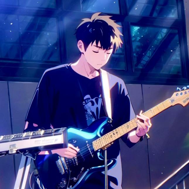 老王喜欢开口笑