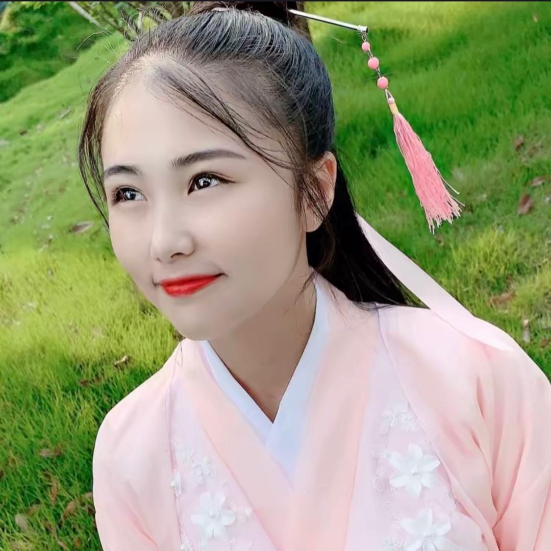 草莓妹🍓