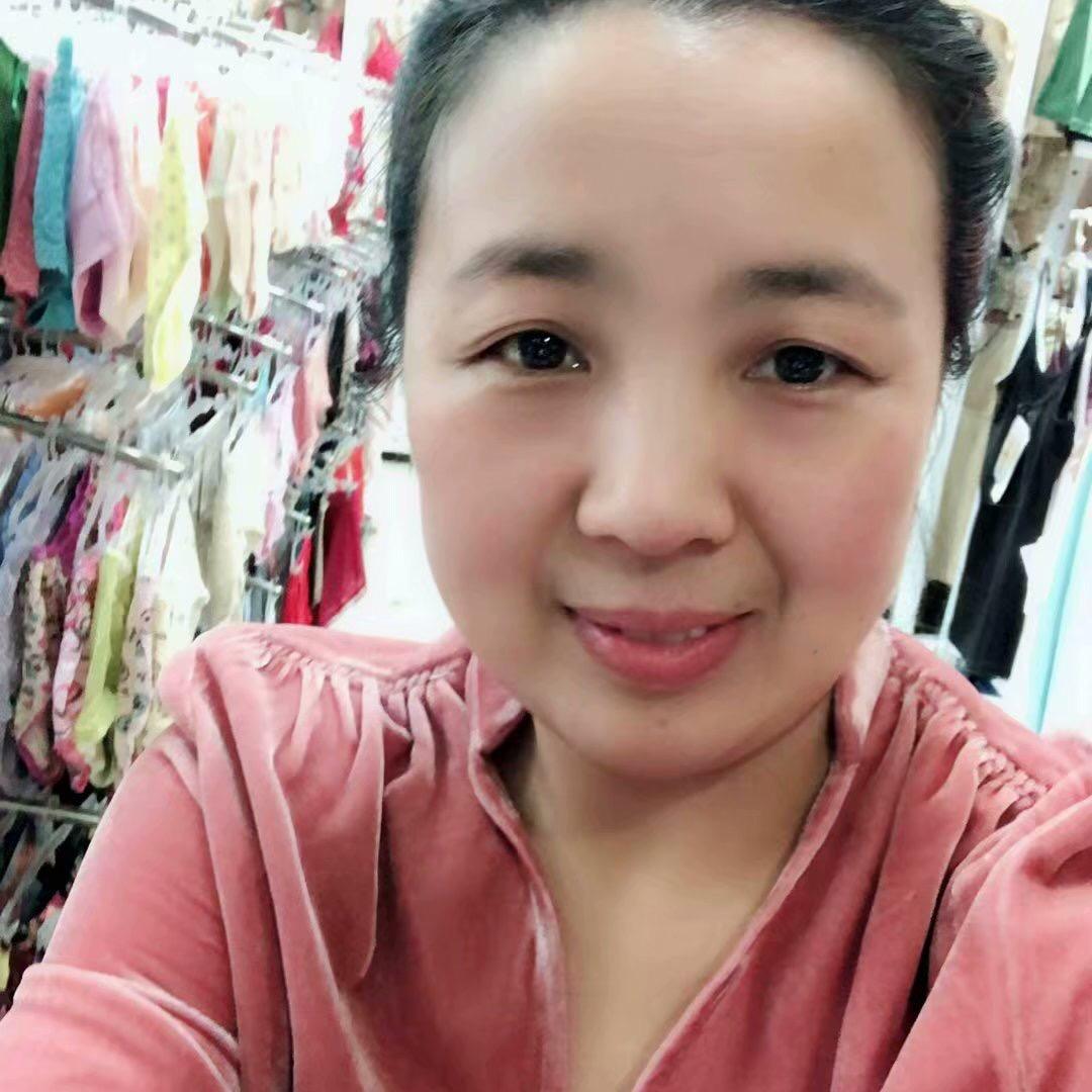 婉美曲线