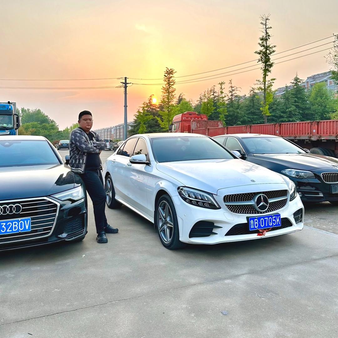 莱西市大龙万元精品车