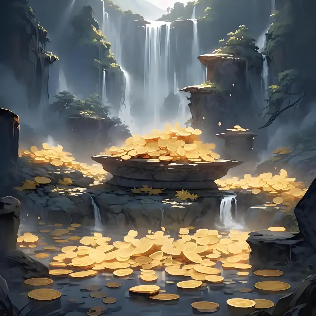 财富