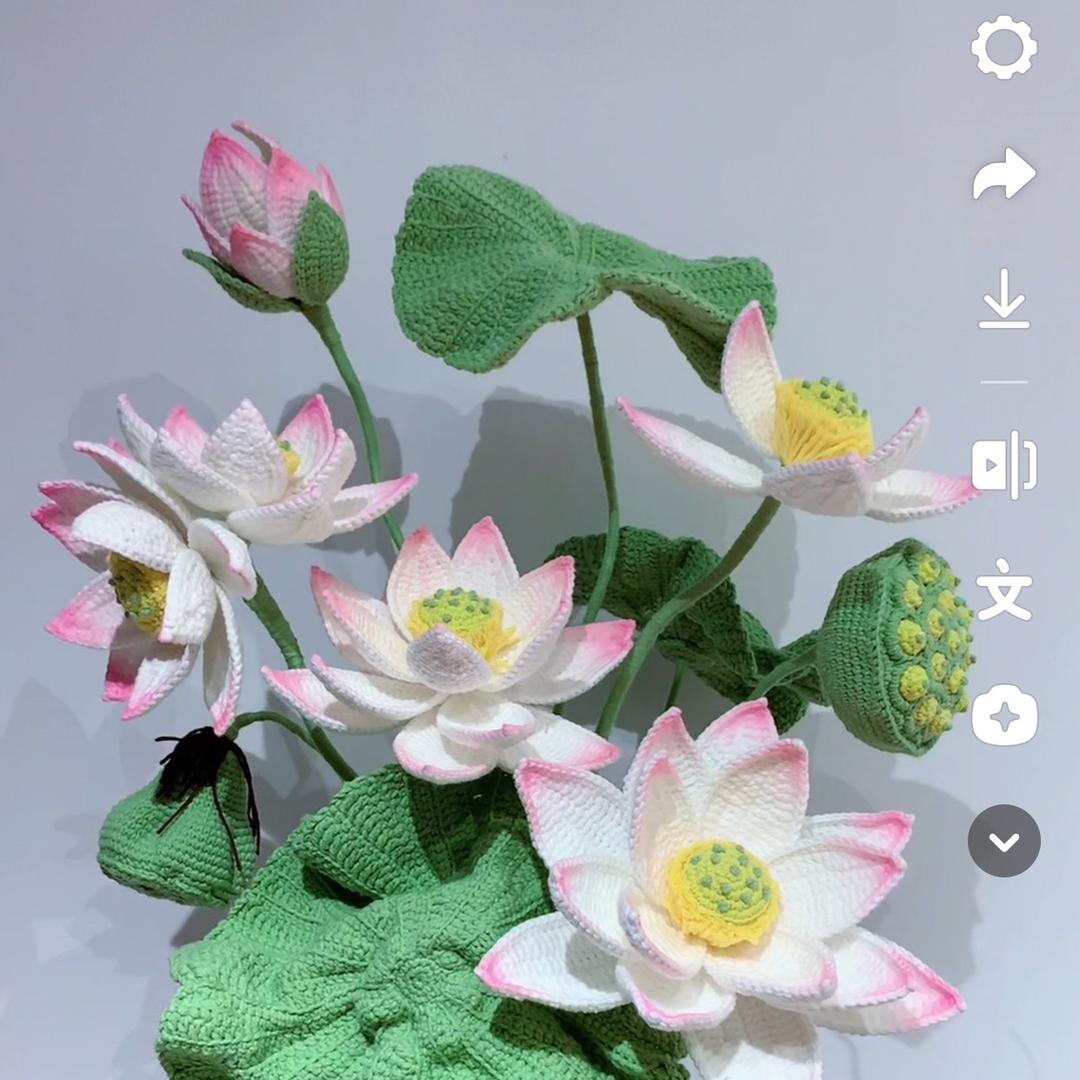 线团🧶故事手作