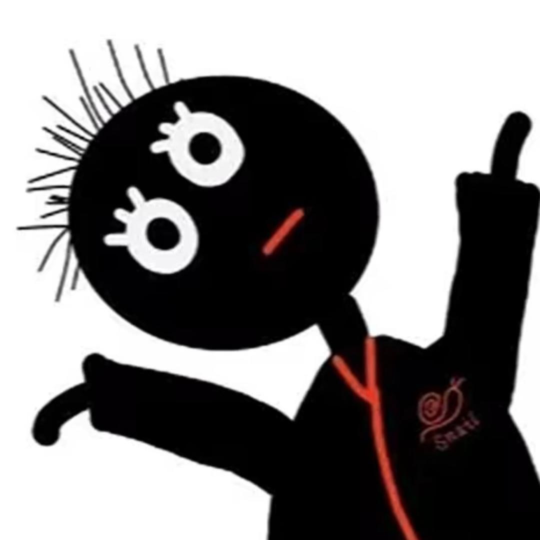娃哈哈女士.