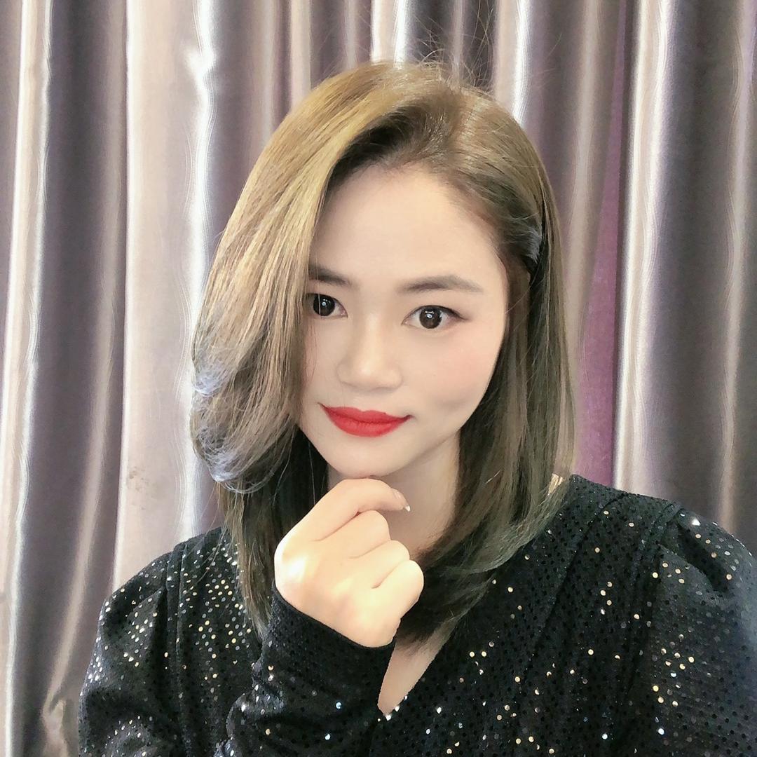 广东发源地督导蔡玉凤