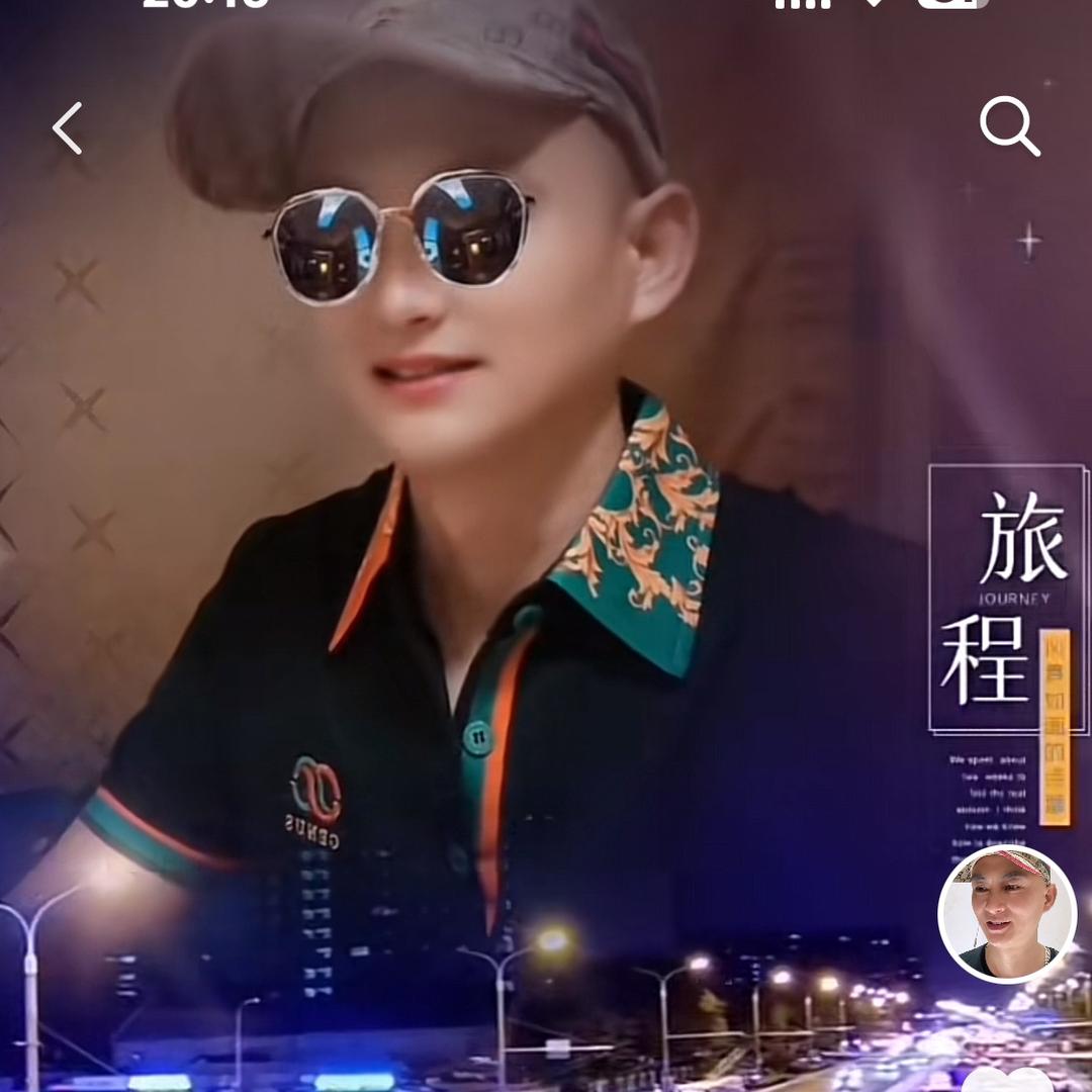 三公子小老头橱窗有好物