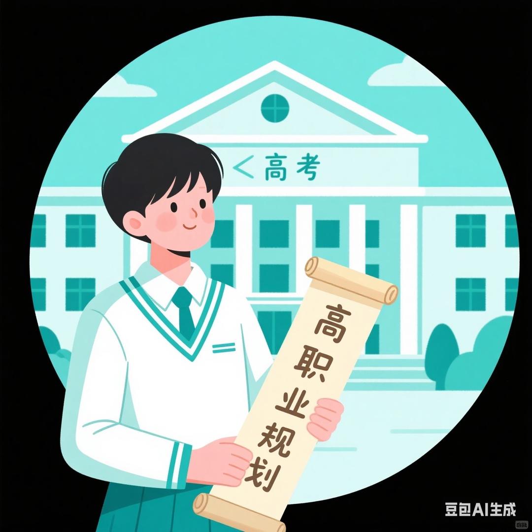 曾老师讲高考升学