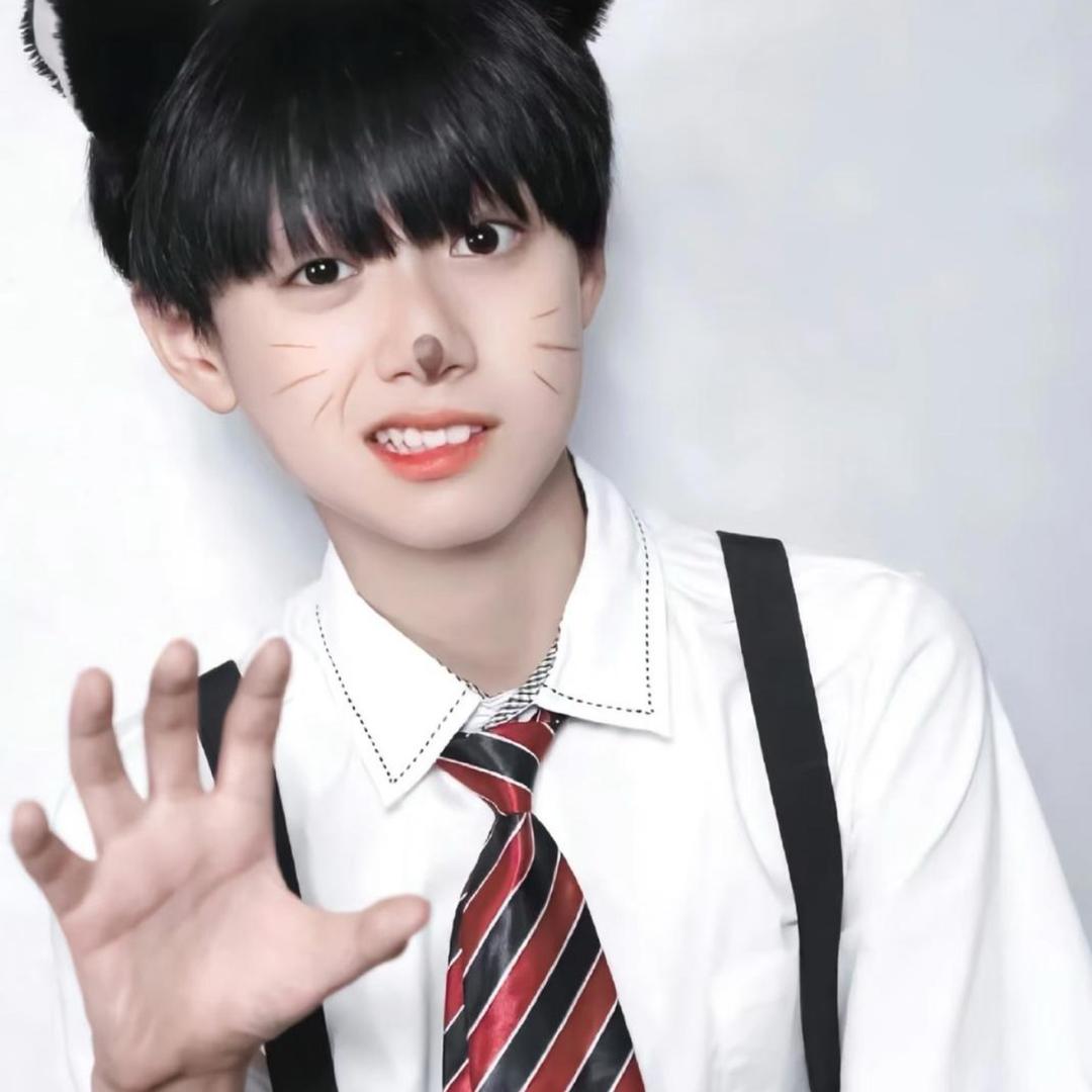 泪