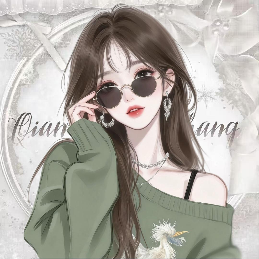 布丁•𝑄𝑌