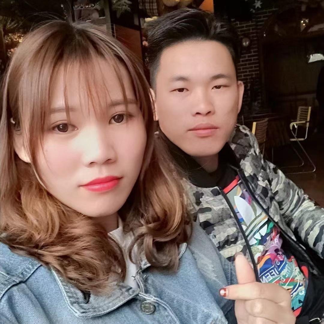 黎  康（英梅夫妇）