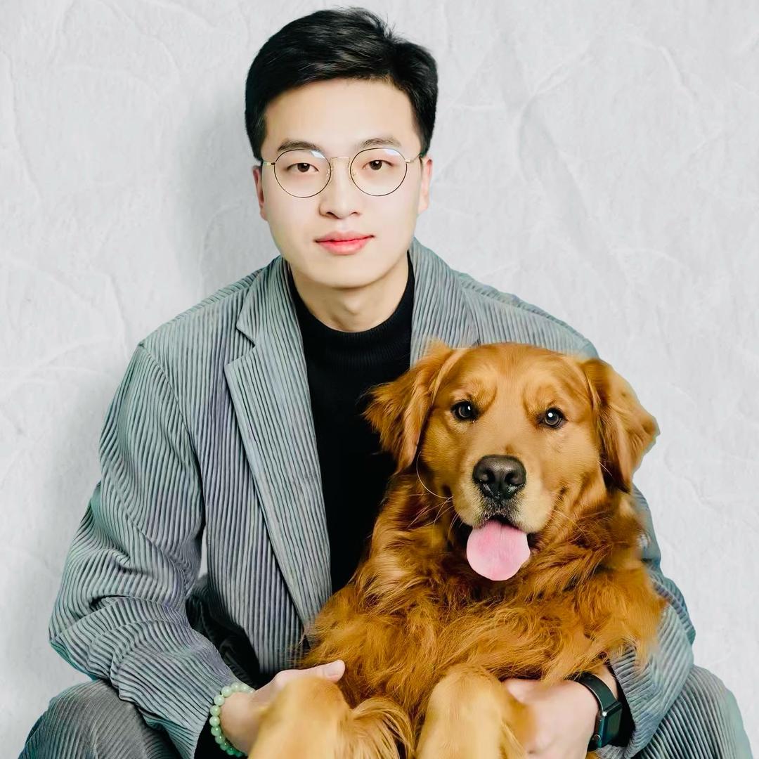 郑州训犬｜严老师