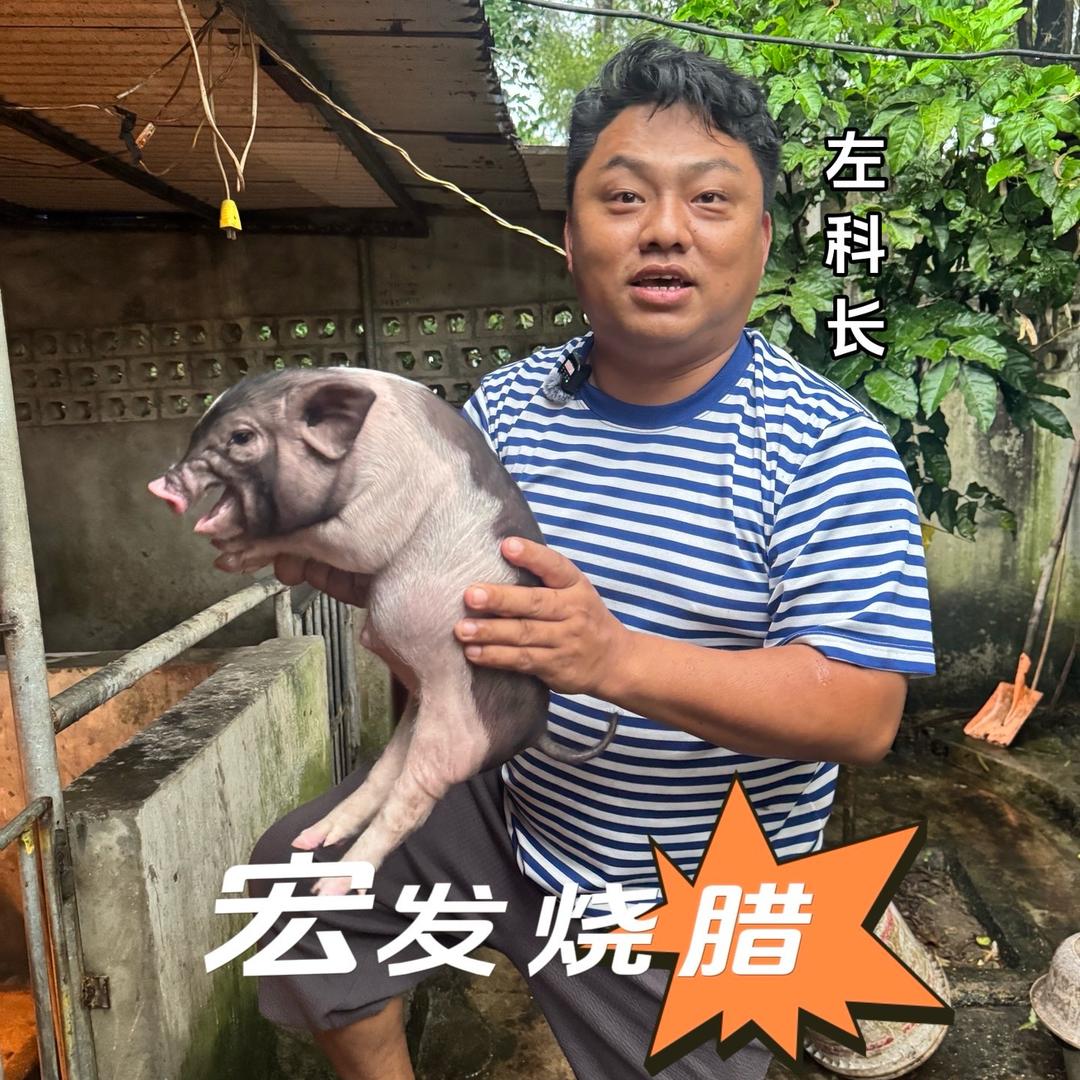☞科长 来了