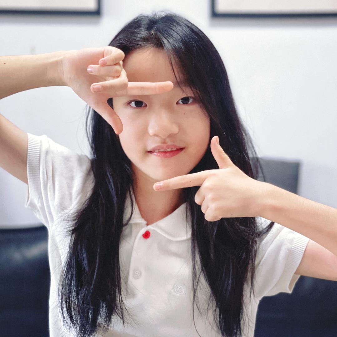 可可成长记