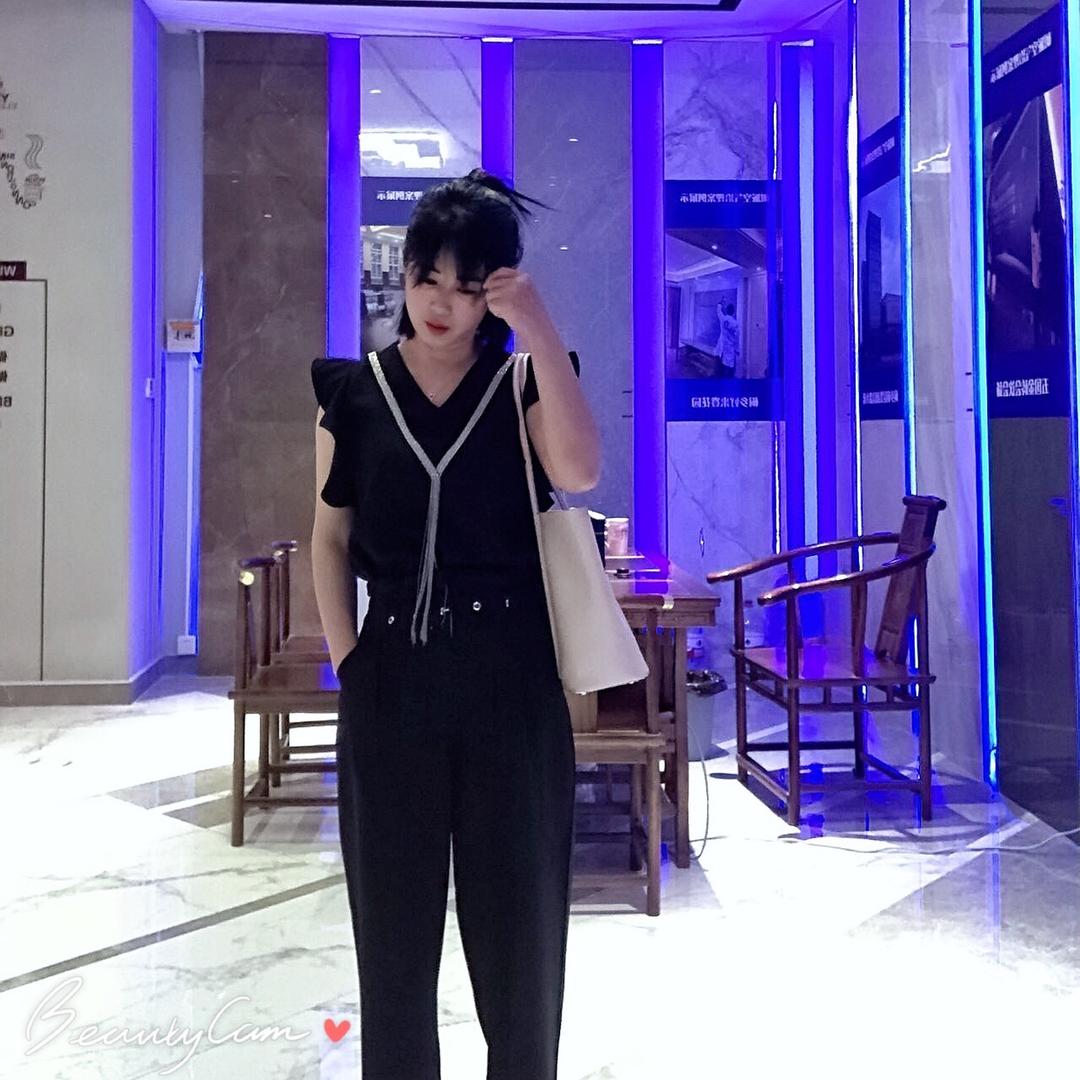 培训机构的陈老师