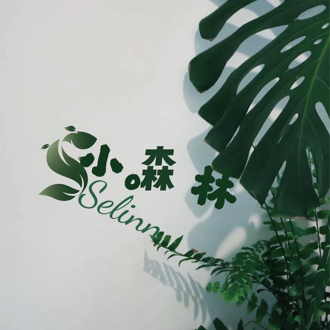 森林氧气Green  plants