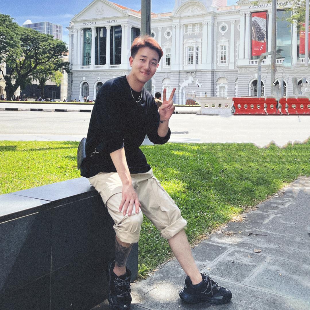 申理发在新乡