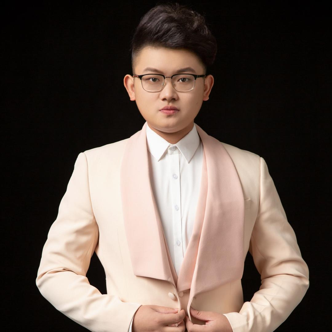 东方孕初·美业大成