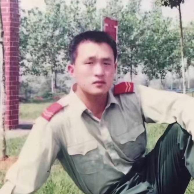 傅大