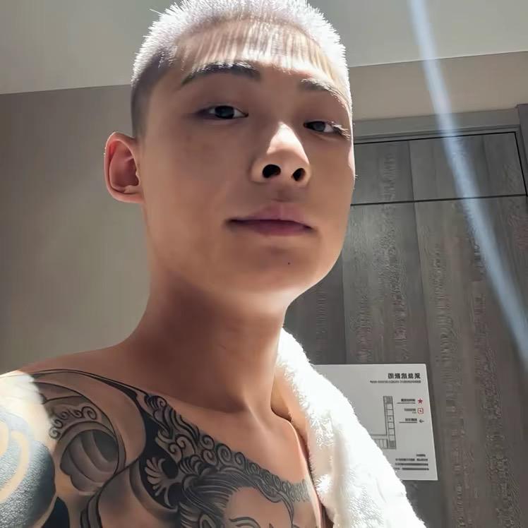 说话好累