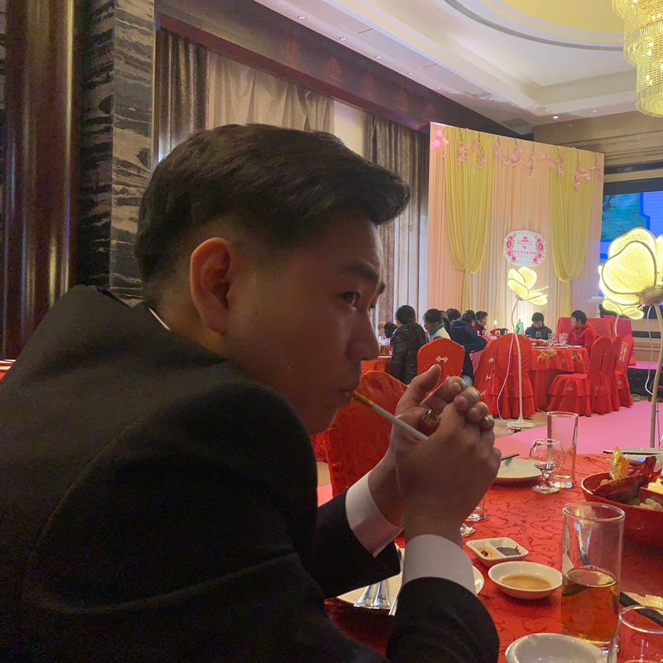 小林总