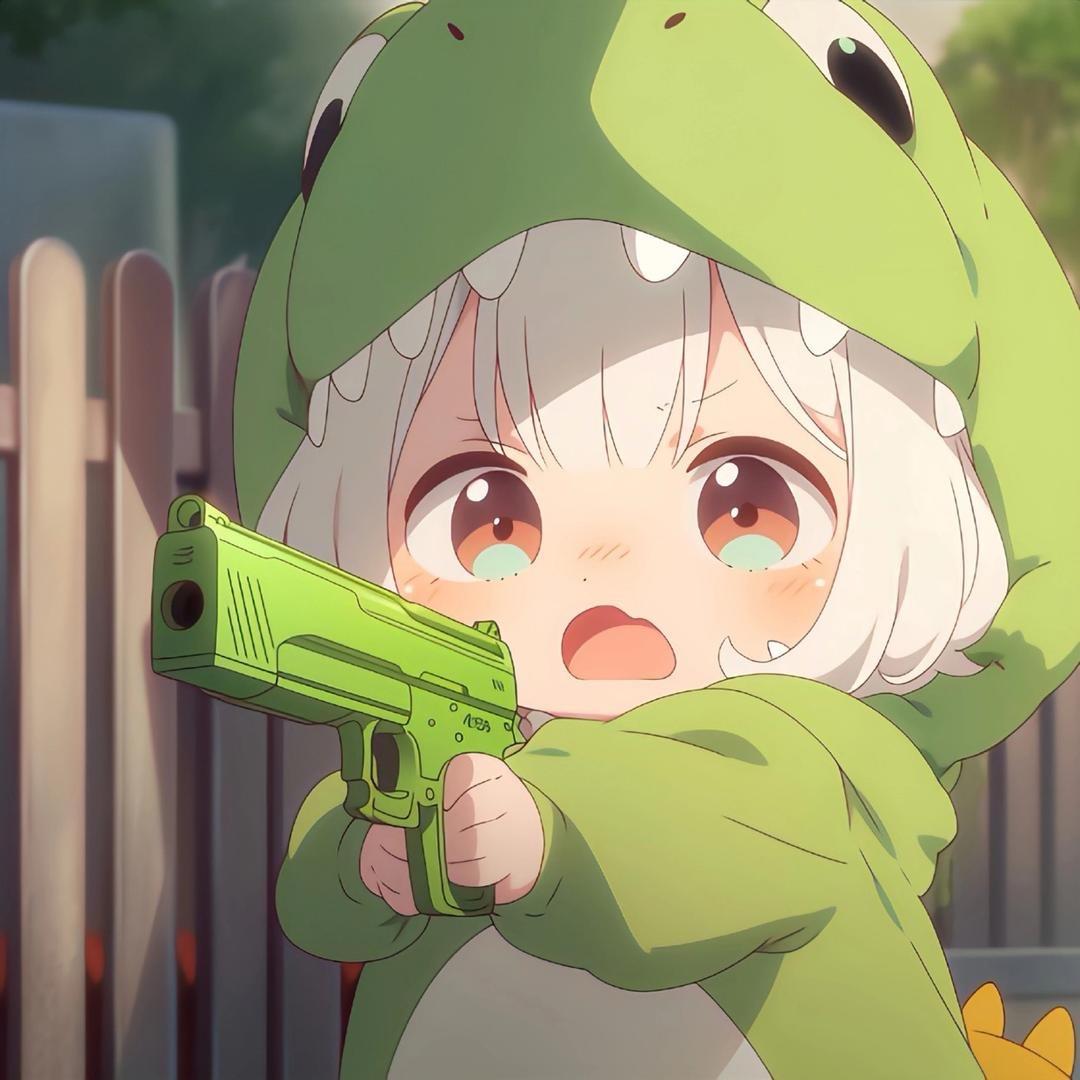 林揽月