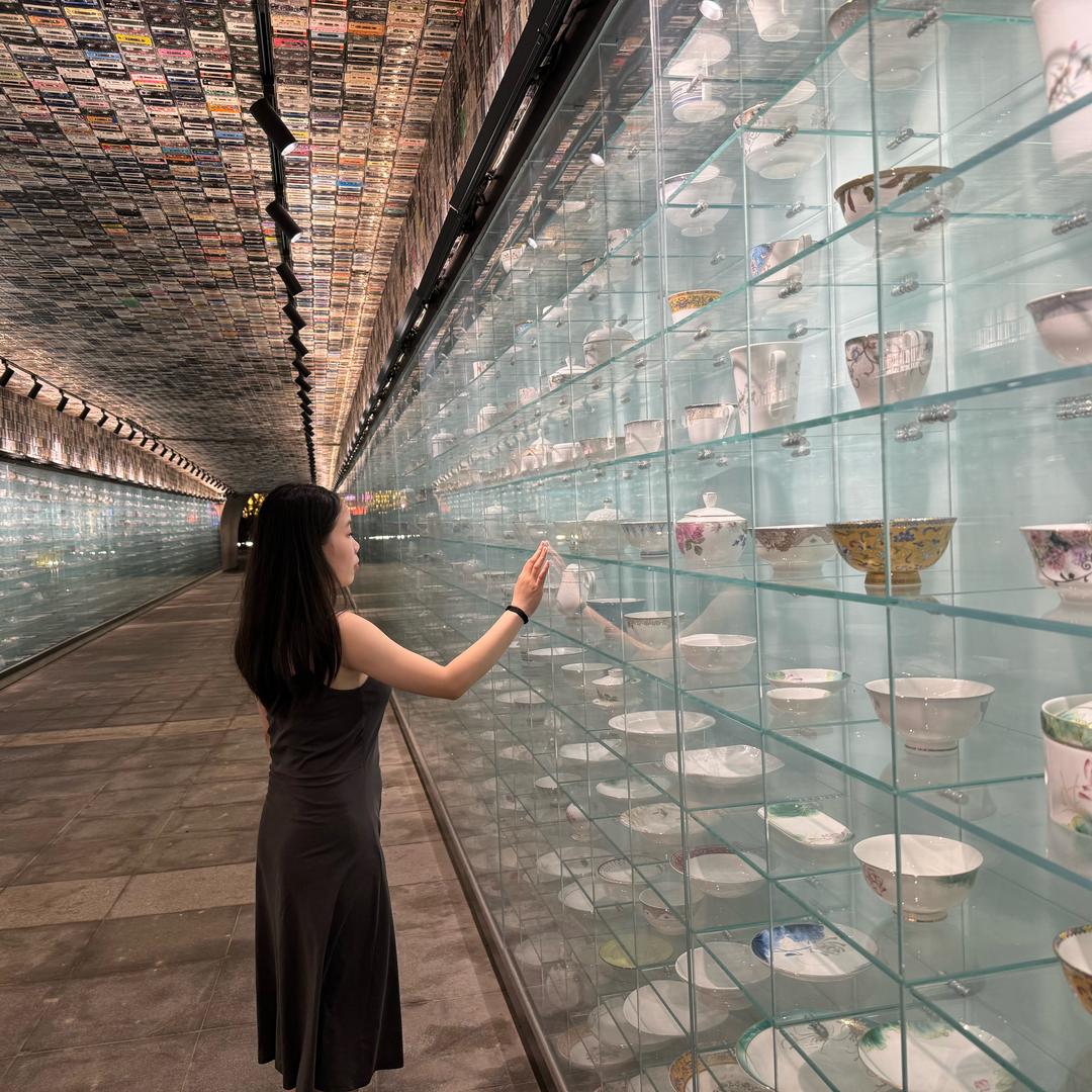 🌈优质幸运女神