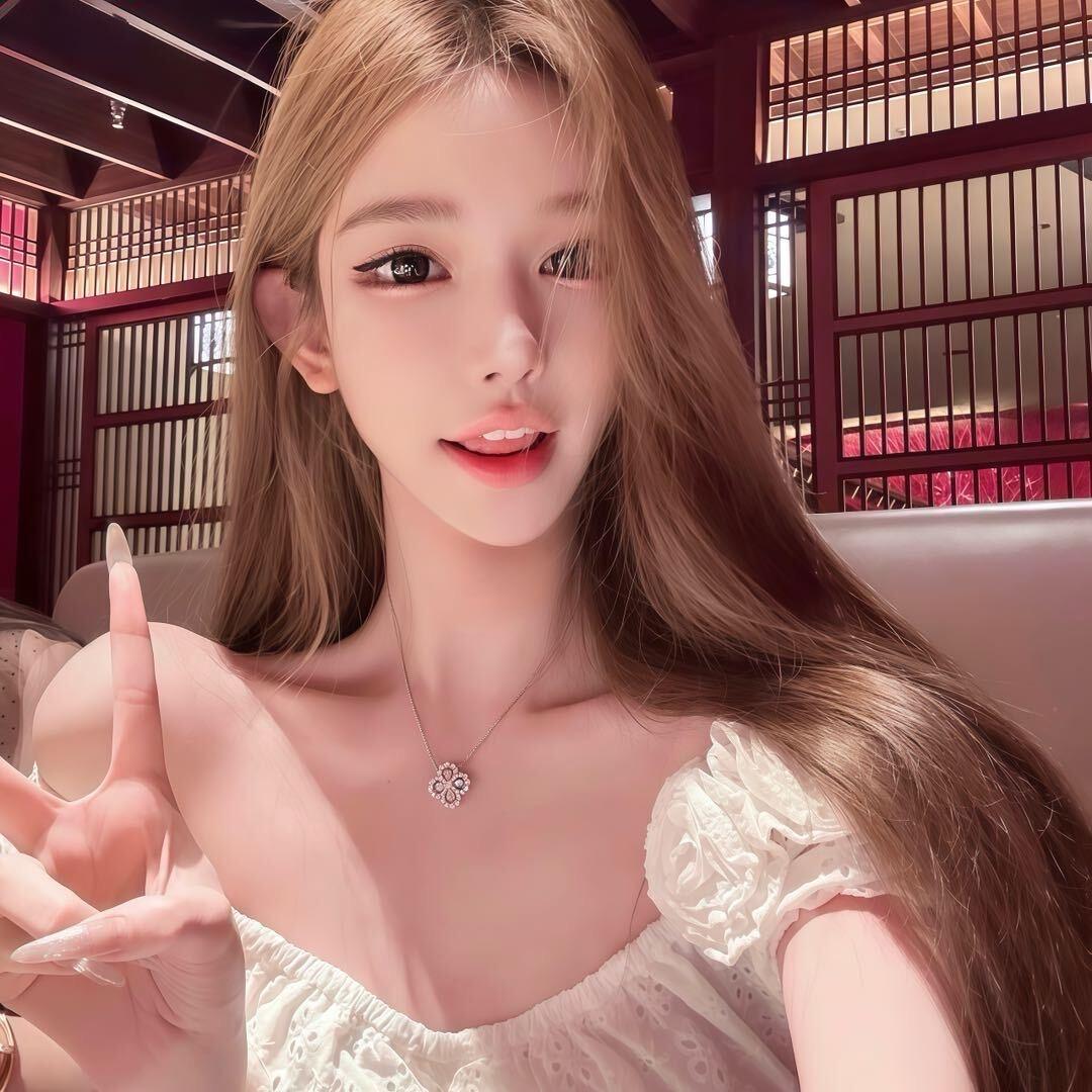 我爱老婆