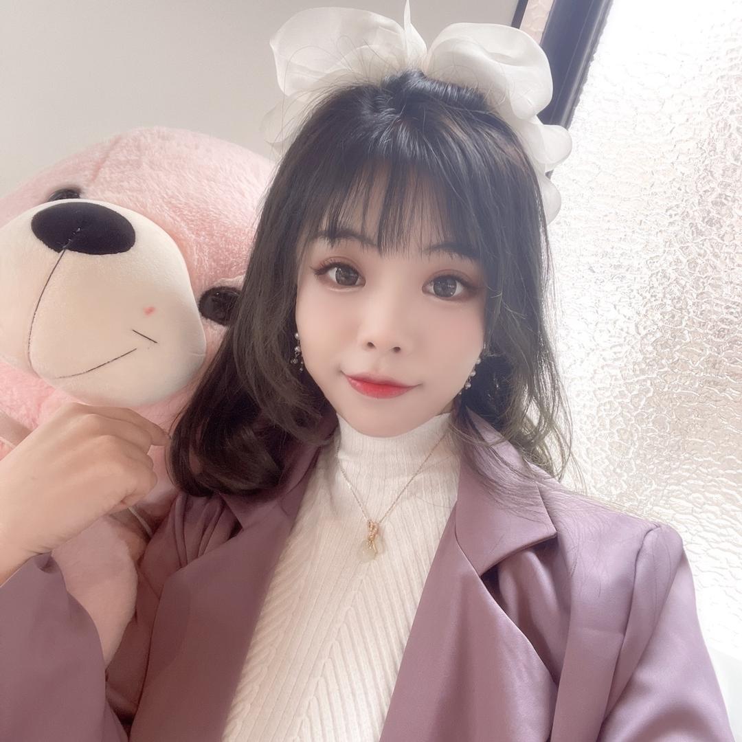 A 💝化妆师晓敏