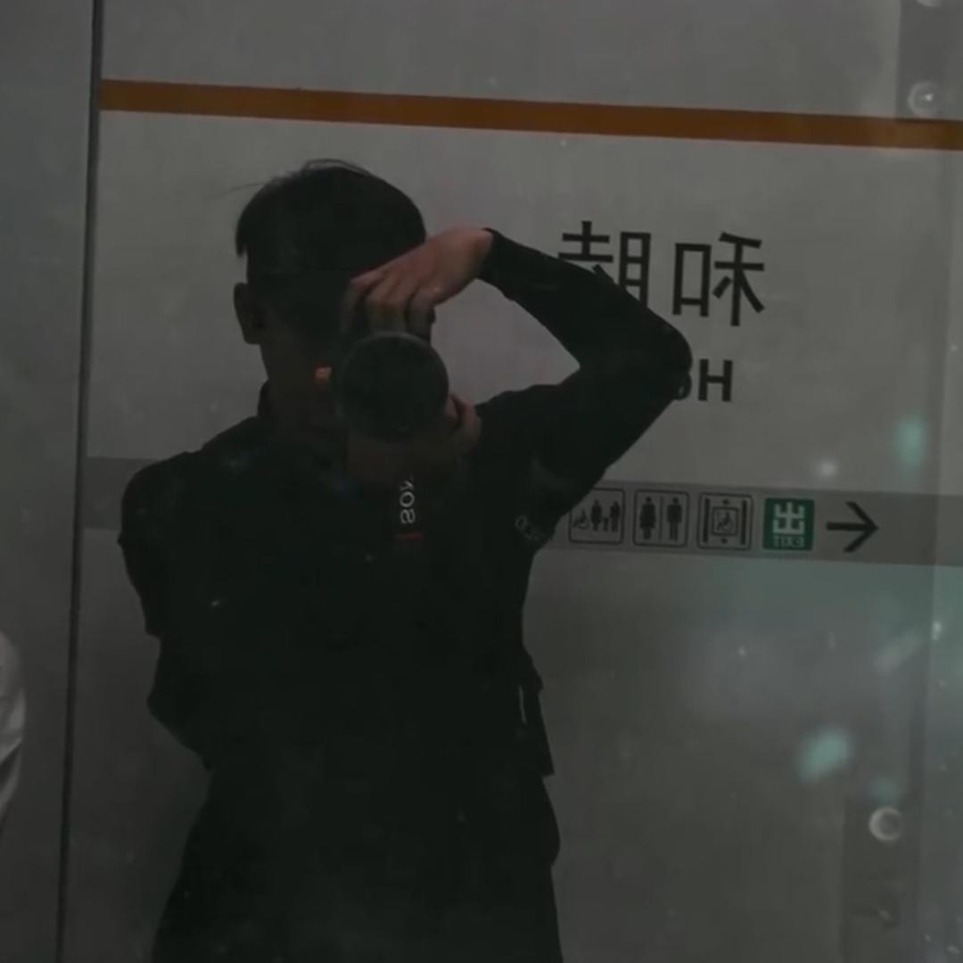 会按快门的阿鹏📷