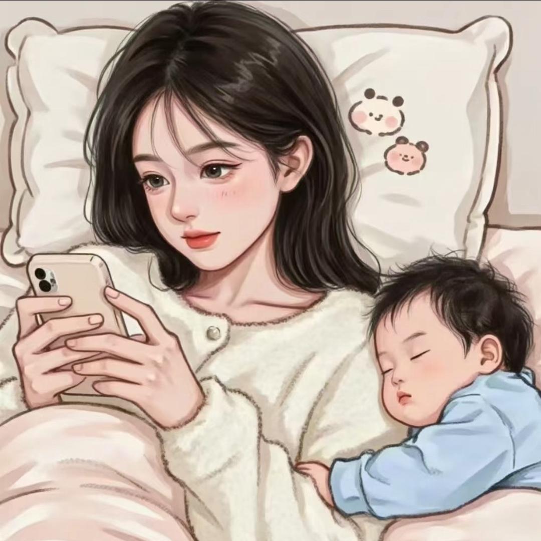 姜小鱼鱼
