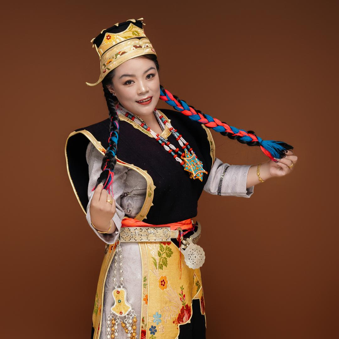 德吉化妆经营店个体店