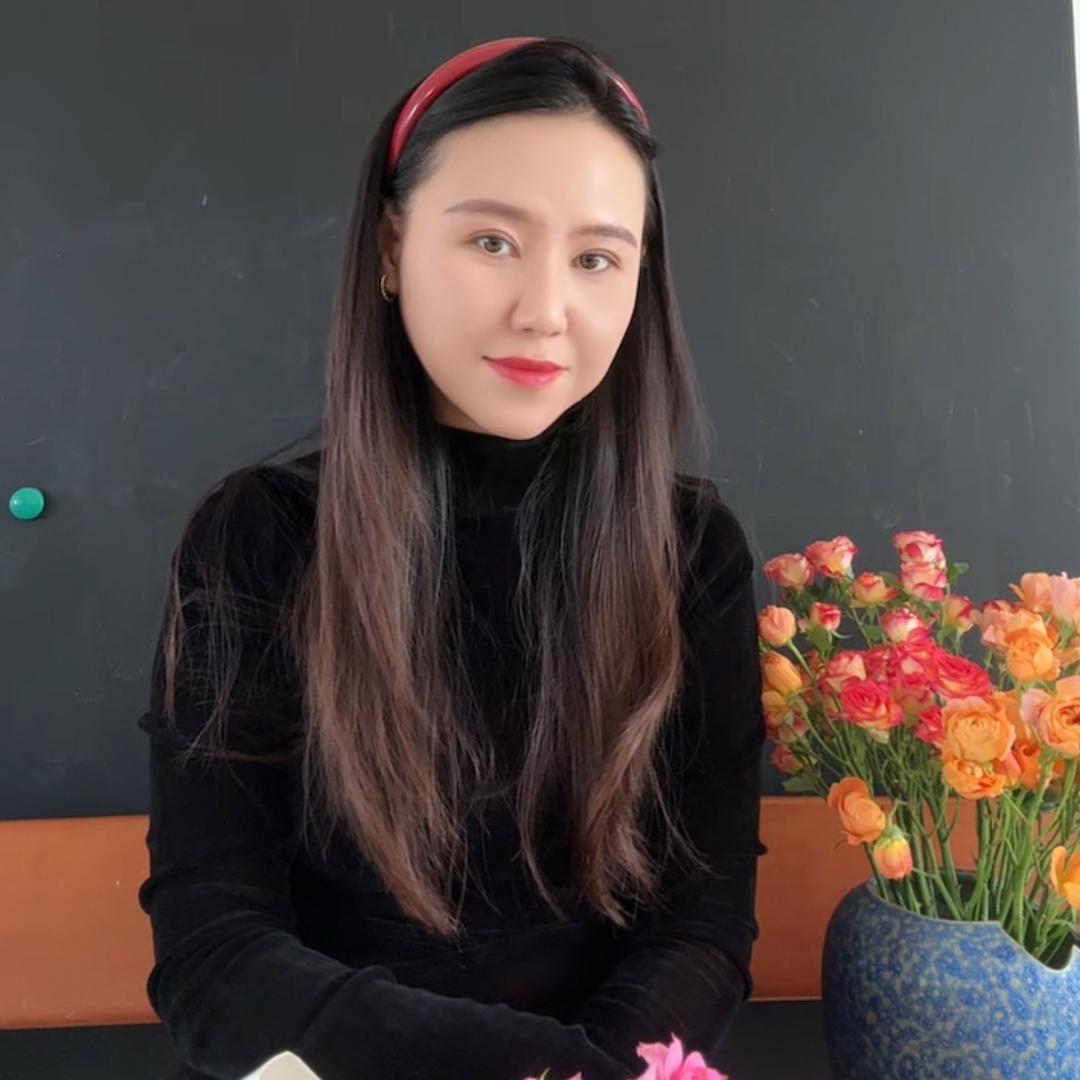 延安万仟堂张娟