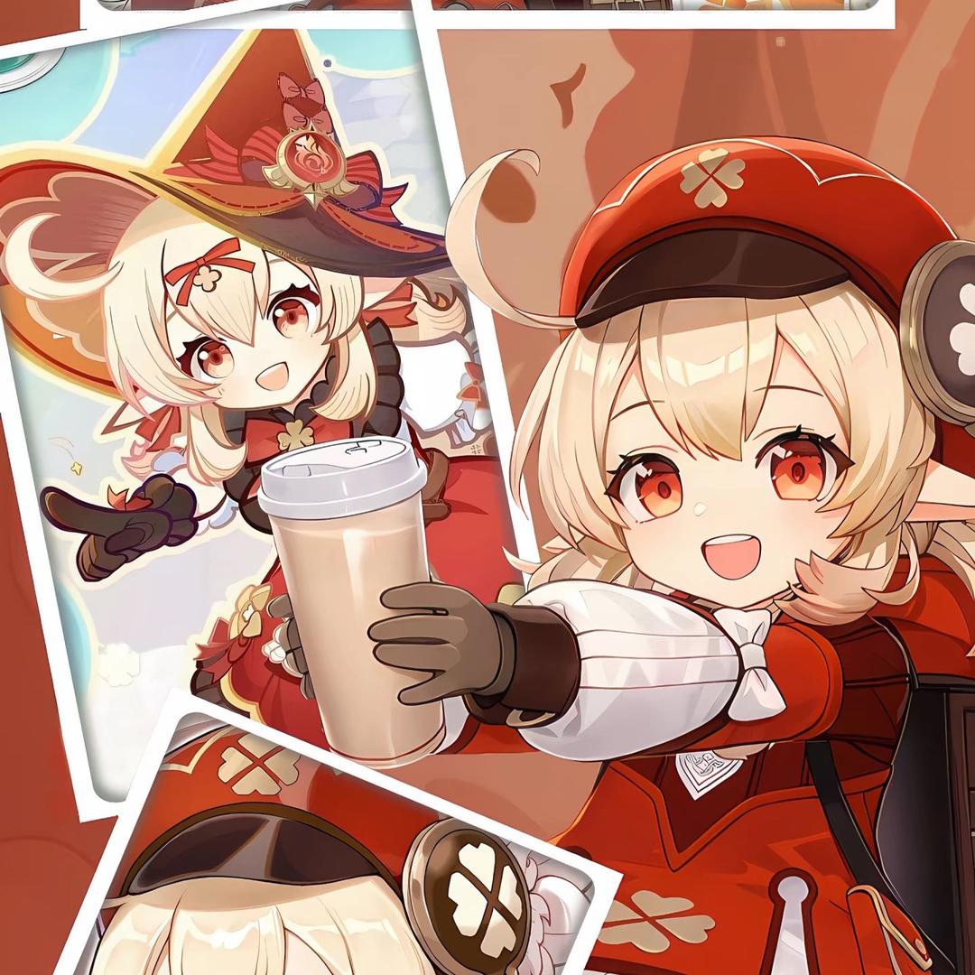 神里家大小姐