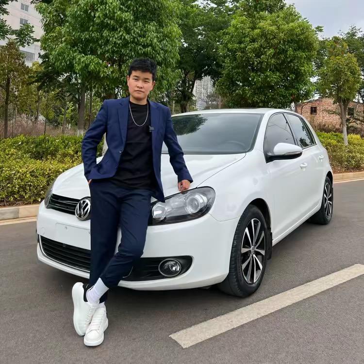 昆明小元精选汽车（高尔夫