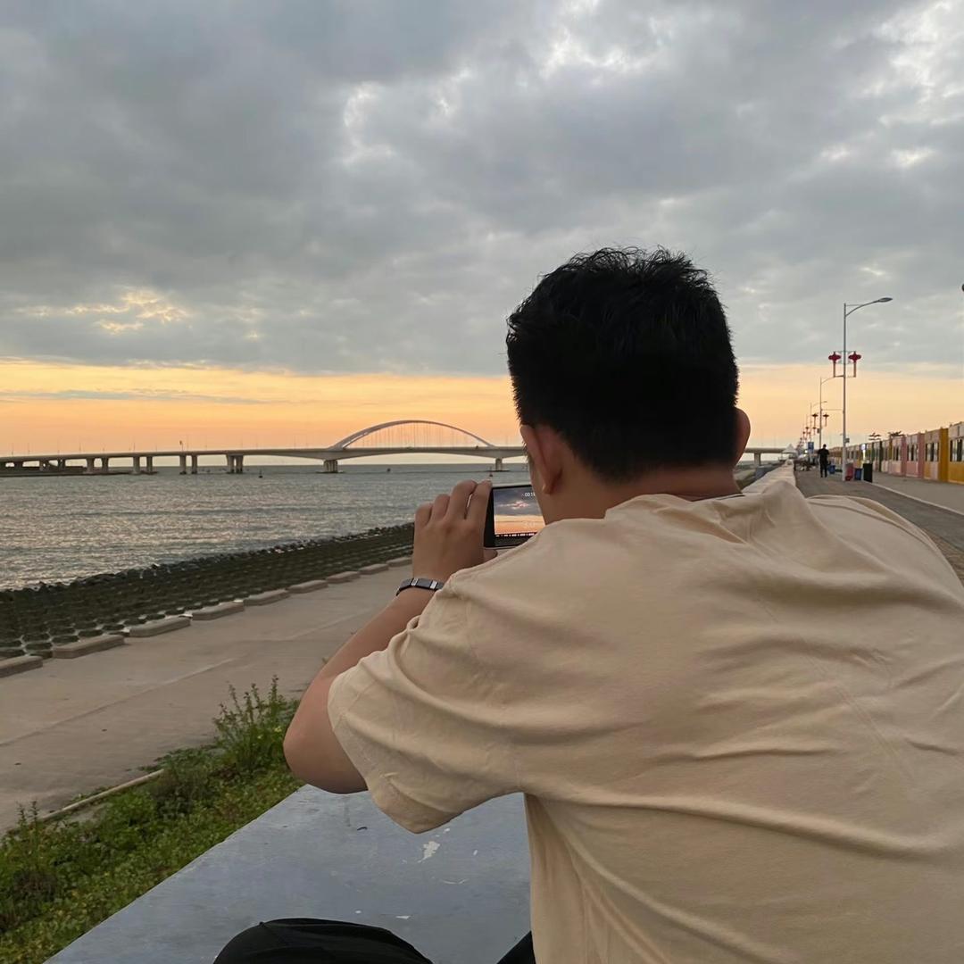 潮汕兵哥