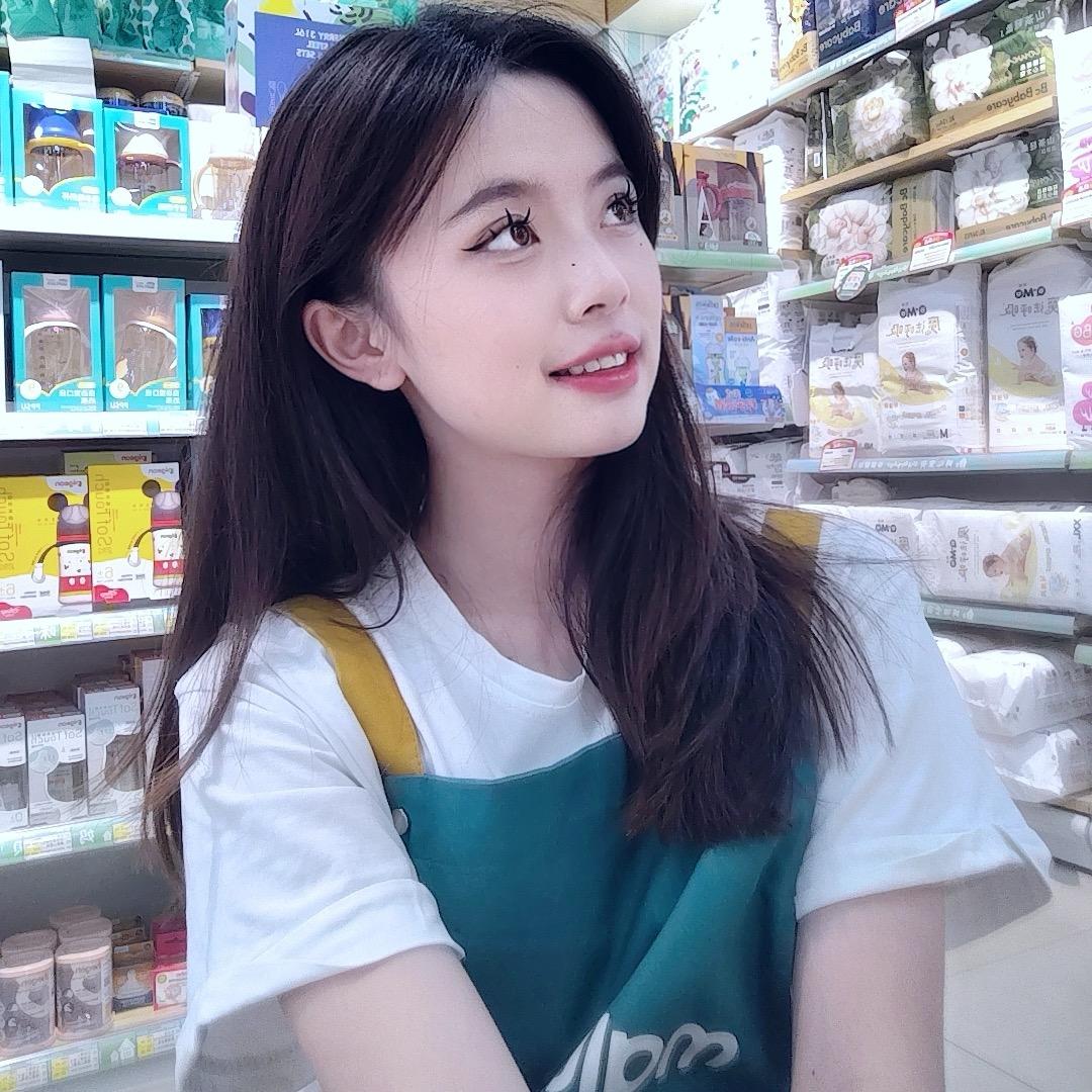 麦芽宝贝大悦城店-小颜