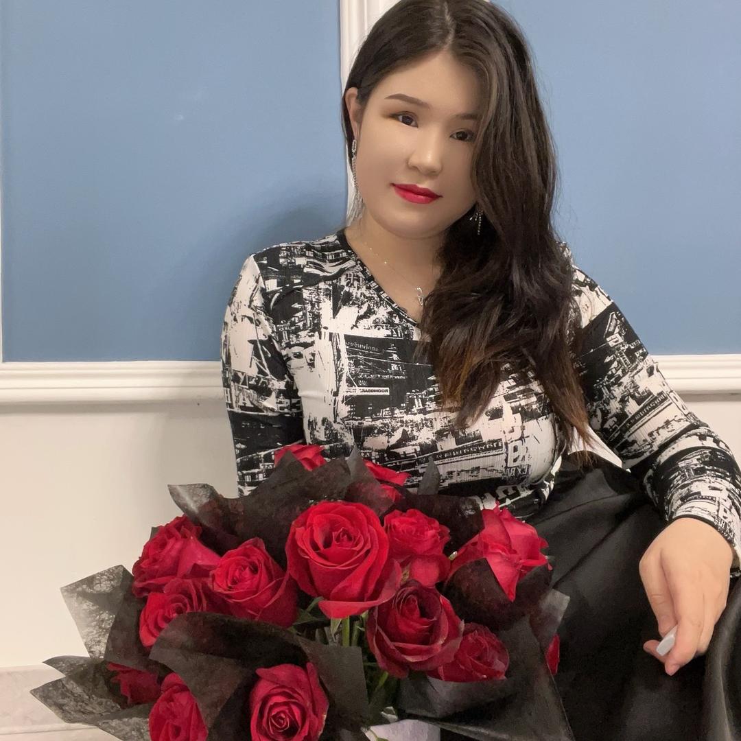 娜娜子
