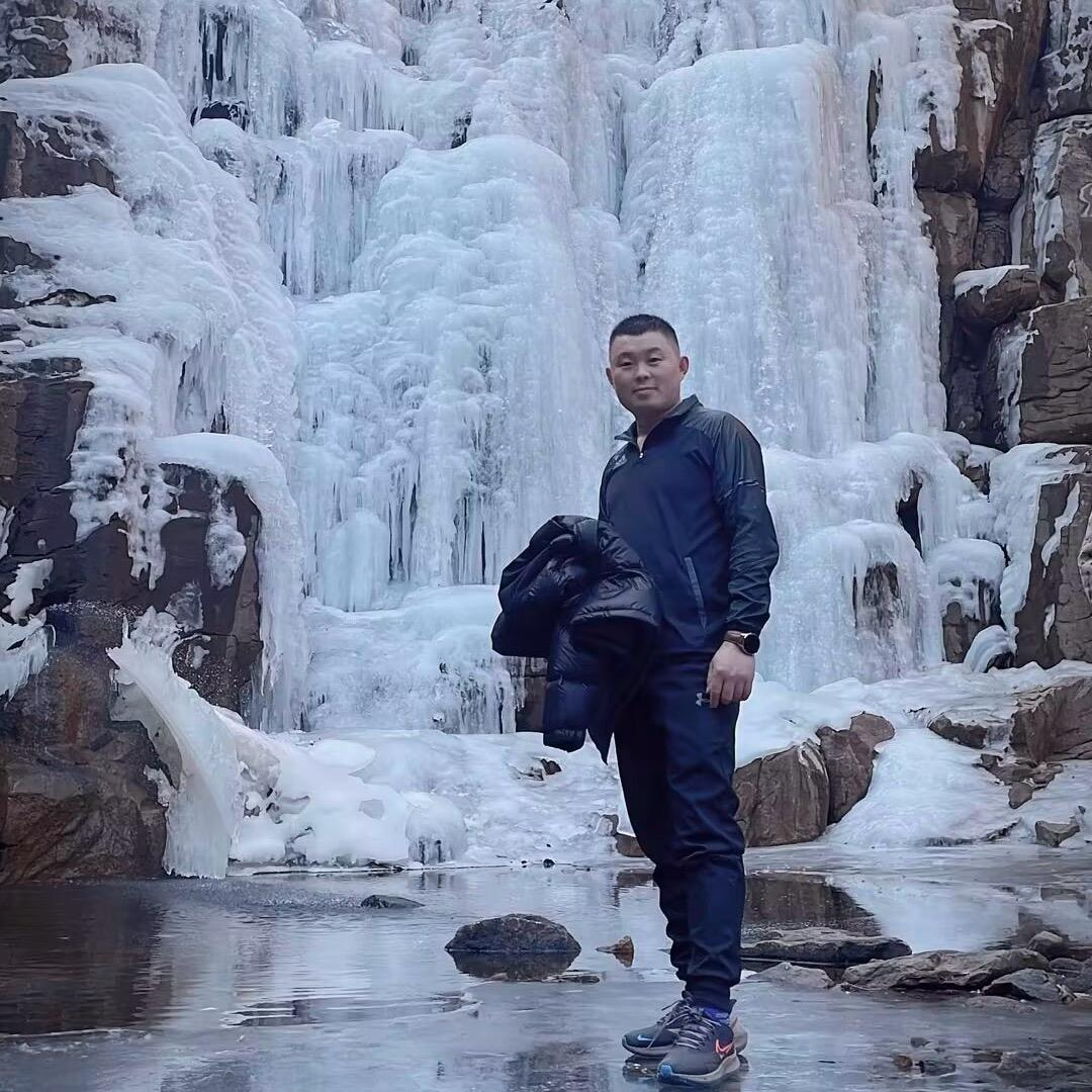 阿  利🚲🏃‍♂️